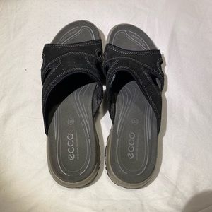 ECCO sandals